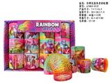 OBL10335907 - Rainbow Circle