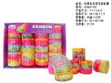 OBL10335908 - Rainbow Circle