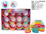 OBL10335909 - Rainbow Circle