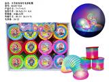 OBL10335910 - Rainbow Circle