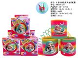 OBL10335934 - Rainbow Circle