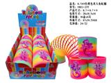 OBL10335937 - Rainbow Circle