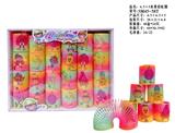 OBL10335939 - Rainbow Circle