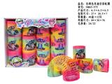 OBL10335942 - Rainbow Circle