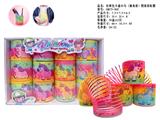 OBL10335944 - Rainbow Circle
