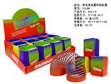 OBL10335948 - Rainbow Circle