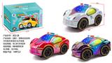 OBL10335990 - Electric cars/ tanks