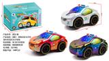 OBL10335994 - Electric cars/ tanks
