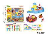OBL10336046 - color mud