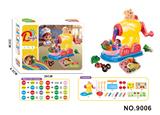 OBL10336050 - color mud