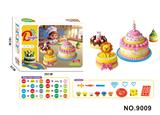 OBL10336053 - color mud