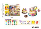OBL10336056 - color mud