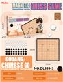 OBL10336185 - Game classes / chess