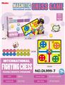 OBL10336189 - Game classes / chess