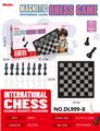 OBL10336190 - Game classes / chess