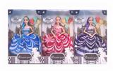 OBL10336310 - Doll
