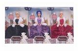 OBL10336311 - Doll