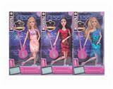 OBL10336318 - Doll