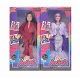 OBL10336319 - Doll