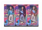 OBL10336327 - Doll