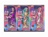 OBL10336329 - Doll