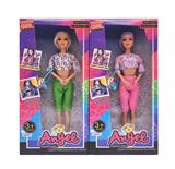 OBL10336333 - Doll