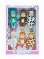OBL10336334 - Doll