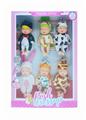 OBL10336335 - Doll