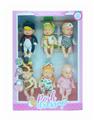 OBL10336336 - Doll