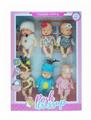 OBL10336337 - Doll