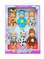 OBL10336339 - Doll