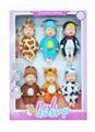 OBL10336340 - Doll