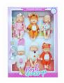OBL10336341 - Doll