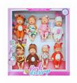 OBL10336343 - Doll