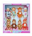 OBL10336344 - Doll