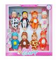 OBL10336345 - Doll