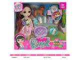 OBL10336402 - Doll