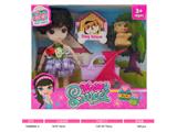 OBL10336403 - Doll