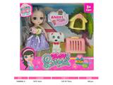 OBL10336404 - Doll