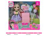 OBL10336406 - Doll
