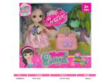 OBL10336407 - Doll