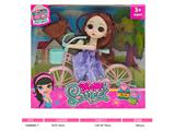 OBL10336408 - Doll