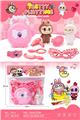 OBL10336423 - Beauty set