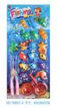 OBL10336440 - BUBBLE SET