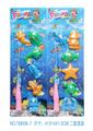 OBL10336441 - BUBBLE SET