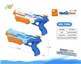 OBL10336606 - 太空抽拉式水枪
