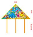 OBL10336638 - 恐龙 风筝配50米线