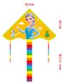 OBL10336645 - 爱莎公主 风筝配50米线
