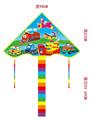 OBL10336652 - 交通工具 风筝配50米线