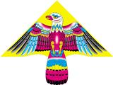 OBL10336686 - 老鹰 风筝配50米线